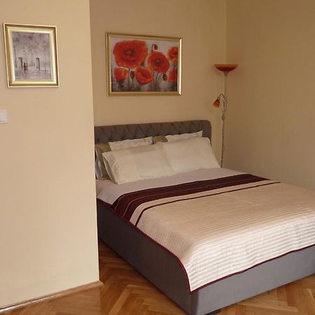 Apartament Planty Замосць Экстерьер фото